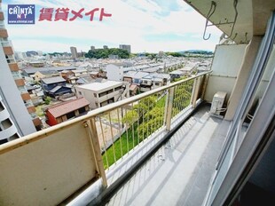 江戸橋駅 徒歩5分 6階の物件内観写真